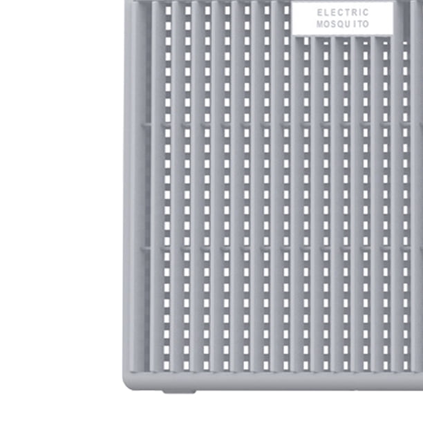 1 Lámpara .2W Trampa Automática para Mosquitos Antimosquitos para Camping (doble uso) Blanca Wdftyju Libre de BPA