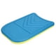 thumbnail image 3 of Verdant Touch Tabla de natación de EVA de doble capa para piscina, tabla de natación junto al mar, tabla flotante para entrenamiento, color amarillo y azul, 3 of 10