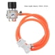 thumbnail image 1 of Instalacia Conveniente Regulador de Gas de CO2 LIGERO TR21X4, Kit de Cargador CO2, Cerveza Confiable Para Refescos, 1 of 7