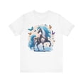 thumbnail image 2 of Animals Shirt, Shirt with Horse, 2 of 22