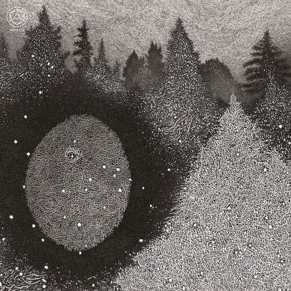 Alora Crucible - Oak Lace Apparition - Music & Performance - Vinyl