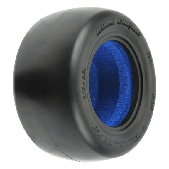 Pro-Line 830417 1/10 Bald Eagle T 2.2 MC Off-Road Trk Tires 2