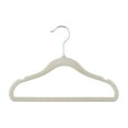 thumbnail image 6 of Parent's Choice Infant & Toddler Velvet Hangers, 10 Count, 6 of 11