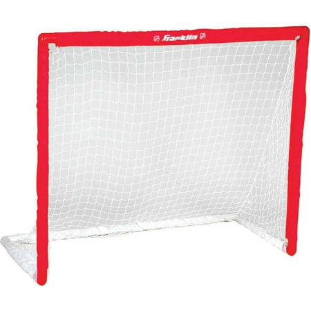 Franklin Sports NHL SX Comp 46-by-40-Inch PVC (Best Nhl Goal Horns)