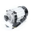 thumbnail image 5 of Miumaeov 48V 500W Electric Brushless Geared Motor Conversion Kit For Tricycle 3-Wheeled Bike, 5 of 14