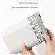 thumbnail image 5 of Upgrade Widen Cat Litter Shovel Scoop With Refill Bags Large Cat Litter Box Self Cleaning Cat Waste Bin System Pet Supplies, 5 of 5