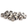 thumbnail image 2 of Gaine de Fil de Fil, 20pcs Fil Insert Filetage Gaine de Protection de Fil Durabilité Prolongée, 2 of 8