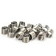 thumbnail image 3 of Buje de tornillo, inserto de rosca de alambre Acero inoxidable 304 para automóviles para equipos mecánicos para aviación para lámparas ANGGREK GI1011, 3 of 8