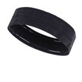 thumbnail image 1 of Diadema Deportiva para Mujer, Diadema Deportiva y Diadema para Correr (Negro) brillar Electrónica, 1 of 5