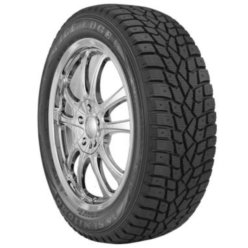 205/65r15 Tires 2056515 205 65 15 2 New Sumitomo Ice Edge