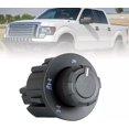 thumbnail image 2 of Bouton de Commande de Remplacement pour Interrupteurs Différentiels de Verrouillage Électronique pour 2009-2014 4x4 4WD, 2 of 8