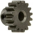 thumbnail image 3 of ARRMA AR310381 Pinion Gear 14T 48DP MEGA 4x4 ARAC7777 Elec Car/Truck Replacement Parts, 3 of 3