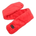 thumbnail image 3 of Heating Scarf,Heating Scarf Intelligent Temperature Heated Scarffor Women Winter Scarf High Capacity, 3 of 7