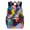 HuWng, variant on Abstract Colorful Paint Splatter Art Teenage Backpack Middle Students Bookbag Outdoor Daypack
