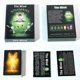 thumbnail image 4 of Juego de cartas The Mind, juego de mesa de rompecabezas, juego interactivo de experiencia en equipo - The Ming Soulmates - The Mind, juego de habilidades sociales extremas, 4 of 4