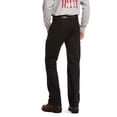 thumbnail image 2 of Pantalón utilitario de trabajo ARIAT resistente al fuego M5 Duralight Slim Fit, 2 of 2