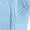 Hoodies for women plus size-Blue, variant on Guieoi Sweatshirts for Women Plus Size under $10.00 Women's Loose and Casual Colored Irregular Hem Hooded Long-sleeved Sweater Jacket Blue