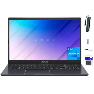 ★★　asus 小型ノートパソコン　L410MA Amazon.com: ASUS Laptop L410 Ultra Thin Laptop, 14” FHD -Display