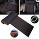 thumbnail image 3 of Almohadilla universal para piernas de cuero para asiento de automóvil, 3 of 4