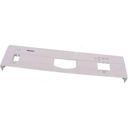 ForeverPRO 00358174 Panel Fram for Bosch Appliance