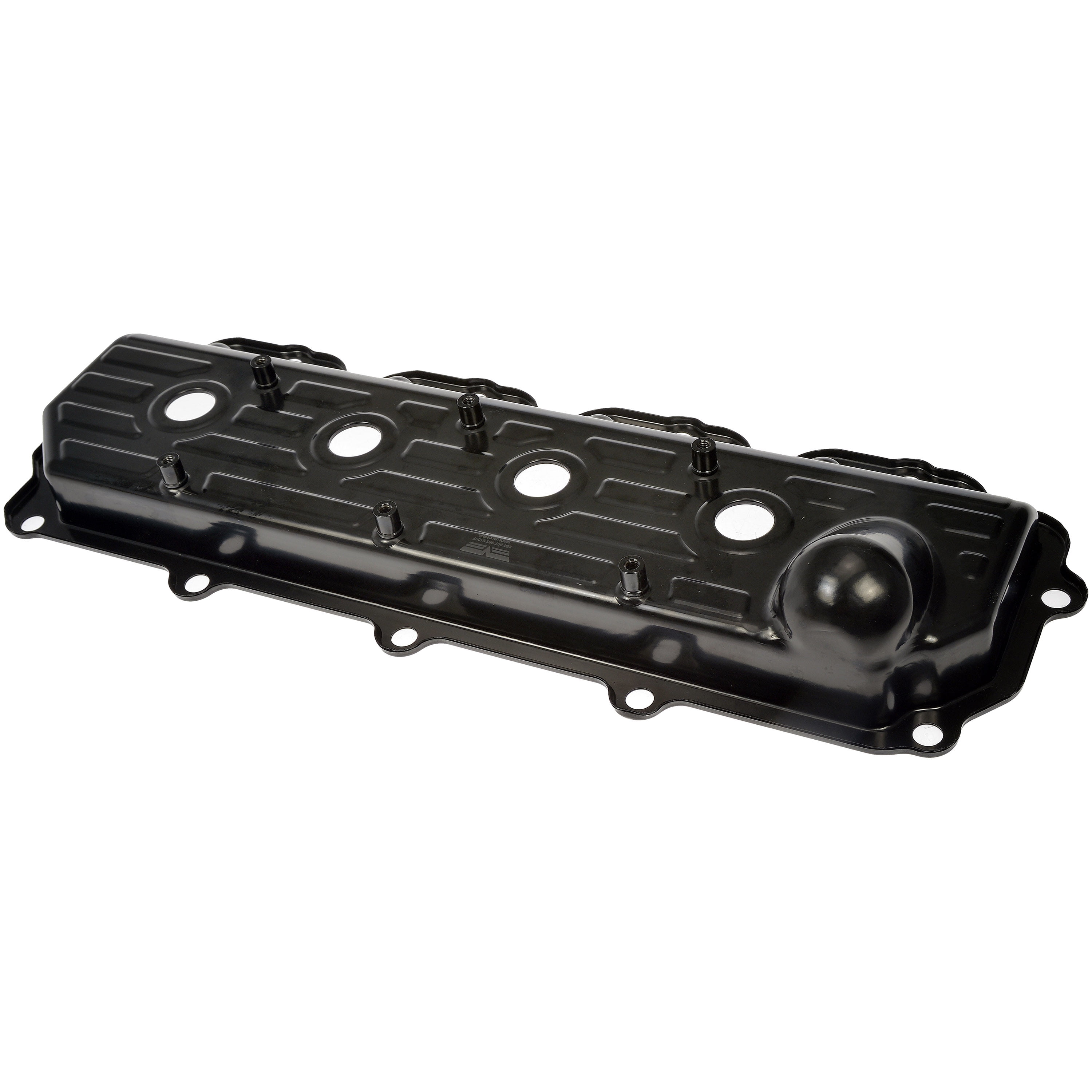 Dorman 264-997 Driver Side Engine Valve Cover for Specific Ford Models, Black