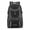 Black, variant on 2026 Upgraded Mountaineering Hiking Bag,Large Capacity Waterproof Travel Backpack,Tear Resistant Polyester Nylon Bag,Breathable Back Support Comfort Bag,50L Outdoor Camping Trekking Daypack