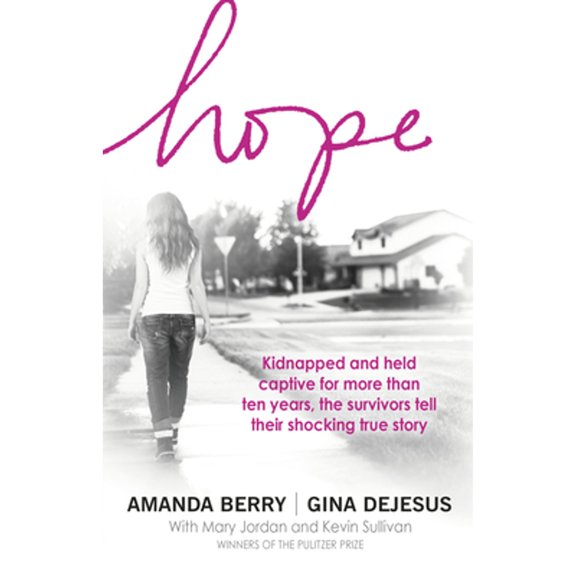 Pre-Owned HOPE (Paperback) 0552171603 9780552171601