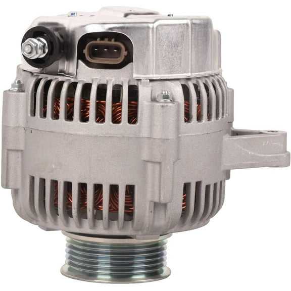 LFGUD 12V 140Amp Alternator 101211-7670 Fit for 1998-2003 Toyota Avalin & Sienna 1998-2003