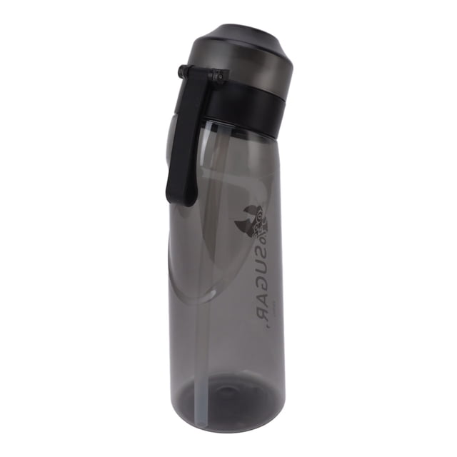 Botella de agua deportiva Jadeshay Taza de fitness 650 ml PCTG