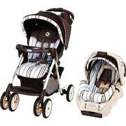 Graco Alano Travel System Berkley