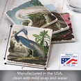 thumbnail image 4 of Thirstystone "John James Audubon Collection" 4-Pack Assorted Tumbled Tile Coasters, 4 of 7