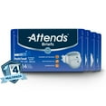 thumbnail image 6 of Attends Youth Incontinence Brief S Heavy Absorbency DD10, 96 Ct, 6 of 10