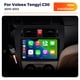 thumbnail image 4 of Radio de coche Android 12 de 8 núcleos para Great Wall Voleex Tengyi C30 2010-2012 Reproductor multimedia Navegación GPS Carplay Unidad principal 2Din, 4 of 5