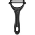 thumbnail image 2 of Potato Peeler, Stainless Steel Vegetable Peeler For Kitchen, Black - New Upgrade1pcs, 2 of 5