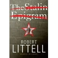 thumbnail image 1 of The Stalin Epigram: A Novel, 1 of 3