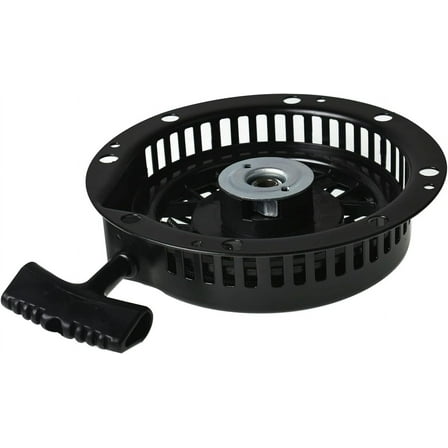 waltyotur 590704 Recoil Starter Assembly Replacement for Tecumseh HM80 HM100 OHH45 OHH50 OHH55 OHH60 OHH65 OHV125 TVM195 TVM220 5.5HP 10HP Engine 590736 590746 590748 590748A 590671 590788