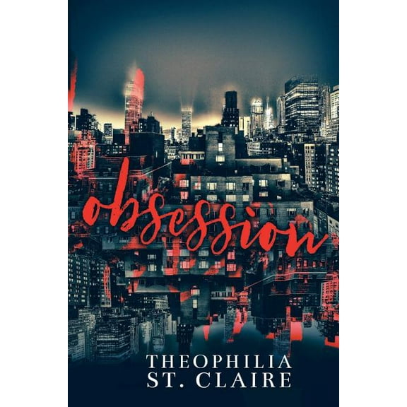 Obsession, (Paperback)