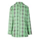 thumbnail image 5 of Promoción de liquidación Kcavykas: Blazers de otoño e invierno para mujer, informales, de negocios, ligeros, de manga larga, para oficina, trabajo, verde, talla S, 5 of 6