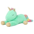 thumbnail image 6 of MorisMos Unicorn Stuffed Animal Mommy Unicorn with 4 Babies Plush Toy, 6 of 9