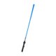 thumbnail image 5 of Entrenador de swing de golf para adultos, ayuda de entrenamiento al aire libre para mejorar la fuerza del chip y . Azul, 5 of 8