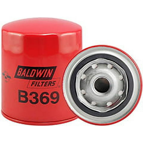 Engine Oil Filter Baldwin P415-5