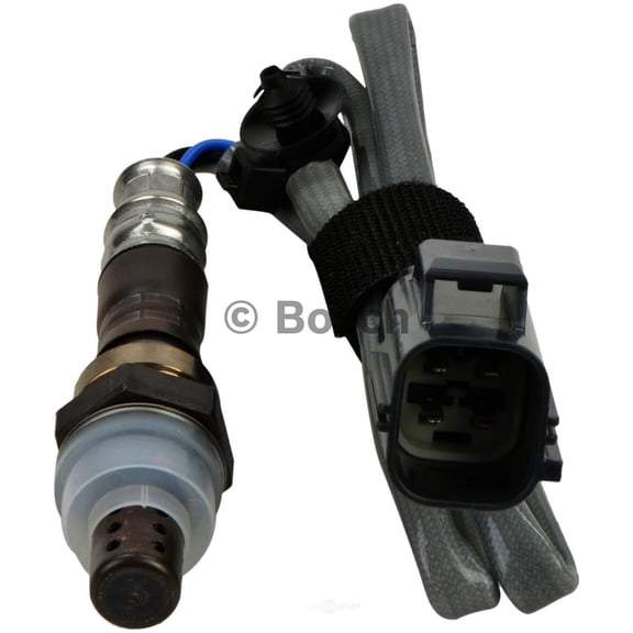 Bosch 15035 Bosch Validated Oxygen Sensor Fits select: 2005-2010 VOLVO S40, 1999-2000 VOLVO S70