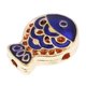 thumbnail image 1 of Pendientes de Collar Artesanías de Budismo Adornos Afortunados Accesorios Decorativos para Joyas DIY, 1 of 5