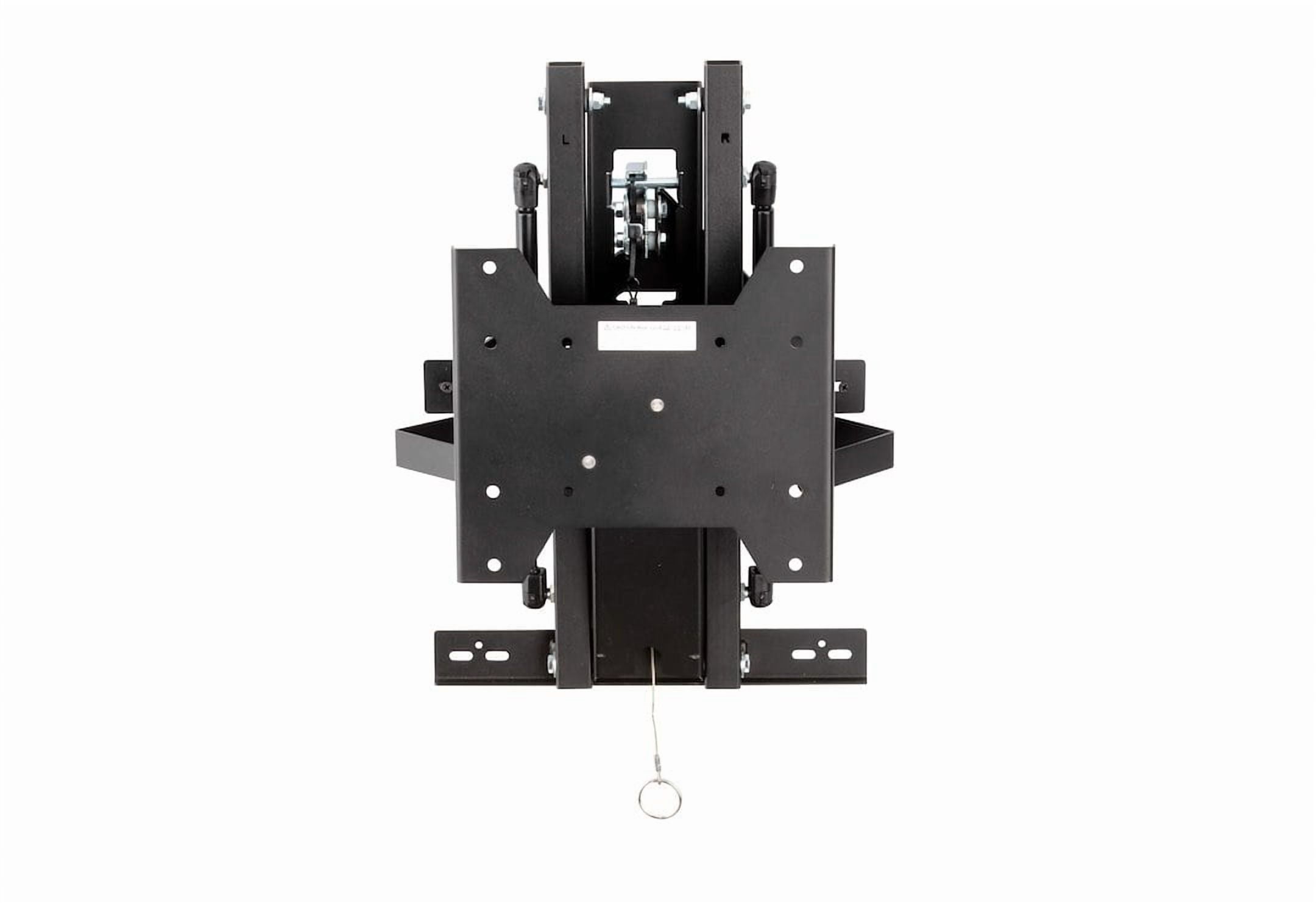 MORryde TV56-129H Drop Down TV Wall Mount