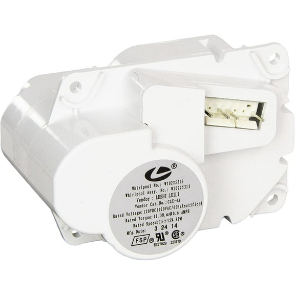 Genuine Whirlpool WPW10268911 Pressure Switch Replacement