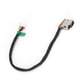 thumbnail image 2 of Cable de alimentación de reparación, Cable de alimentación de CC Cable de alimentación de mantenimiento Cable de fuente de alimentación Los mejores materiales, 2 of 12