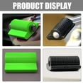 thumbnail image 5 of HEMOTON 4pcs Motorcycle Shifter Lever Cover Universal Motorcycle Gear Lever Rubber Cover, 5 of 8