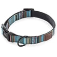 thumbnail image 1 of Collar para perros Embark Adventure: collares de nailon elegantes y duraderos para perros grandes, cómodos collares para perros de razas grandes con hebillas fuertes. Collares ajustables para perros g, 1 of 7