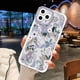 thumbnail image 1 of Funda A53 para Samsung A52, A52s, 5G, A33, A13, A52, A22, A12, A23, A50, A21S, A32, 4G, A51, A04S, M14, S23 Ultra, S22 Plus, S20, S21, FE Fivean unisex, 1 of 2