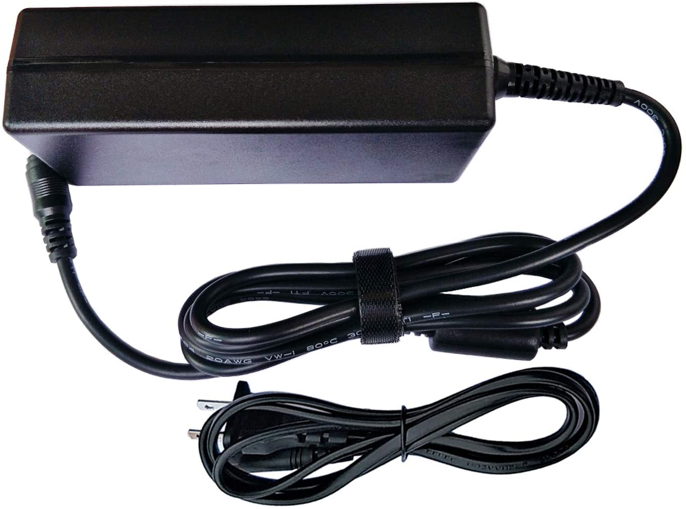 UpBright NEW 16V 2.5A AC/DC Adapter For Fujitsu ScanSnap SV600 FI-SV600 FI-SV600A FI-SV600A-P PA03641-B305 fi-7030 PA03750-B005 PA03750-B001 N7100 PA03706-B205 Scanner, FMC- - image 2 of 5